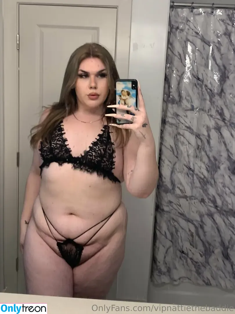 vipnattiethebaddie nude photo #0098 (tsnattiethebaddie)