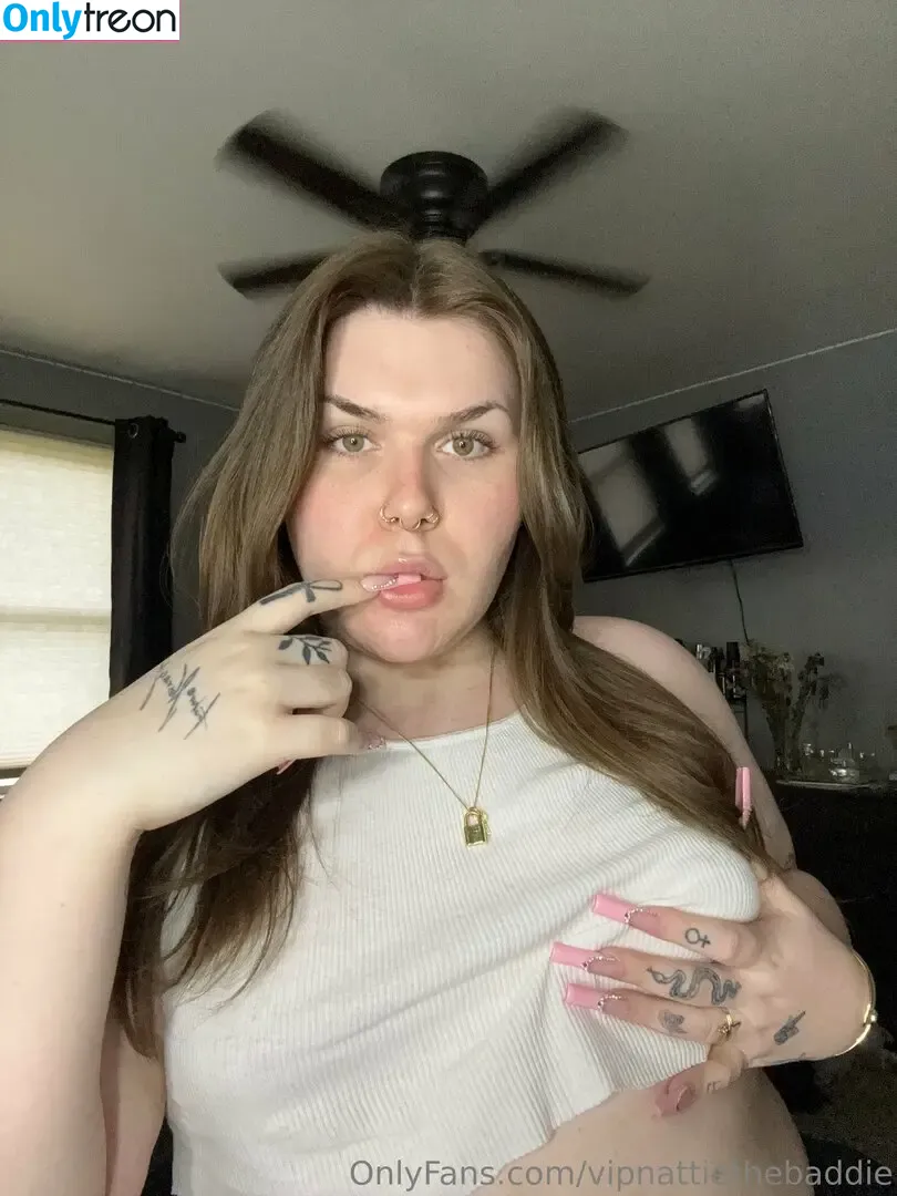 vipnattiethebaddie nude photo #0100 (tsnattiethebaddie)