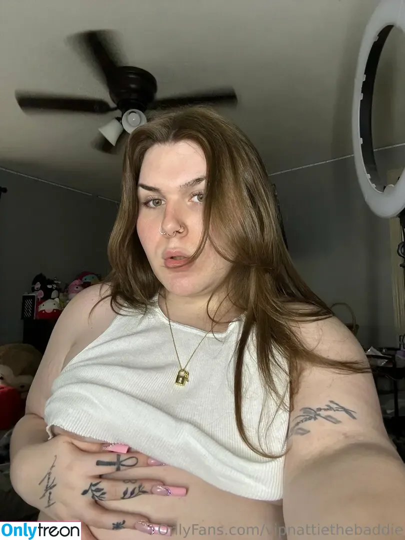 vipnattiethebaddie nude photo #0101 (tsnattiethebaddie)