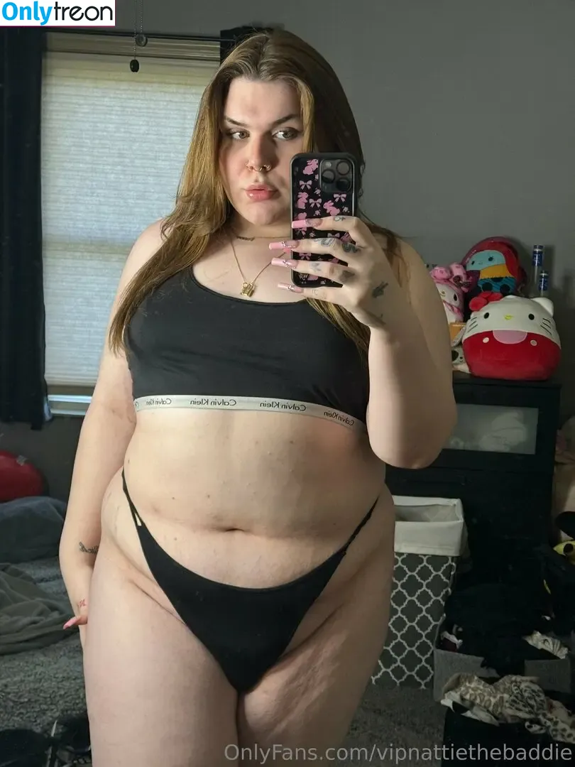 vipnattiethebaddie nude photo #0113 (tsnattiethebaddie)