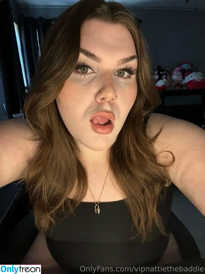 vipnattiethebaddie nude photo #0125 (tsnattiethebaddie)