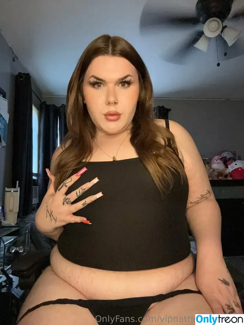 vipnattiethebaddie nude photo #0128 (tsnattiethebaddie)