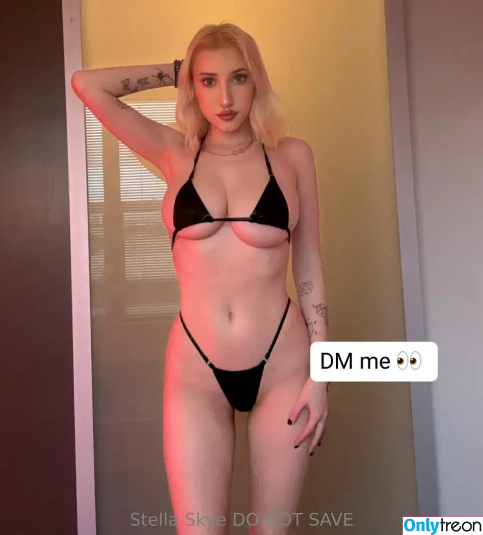 vipstellaskye nude photo #0276 (itsstellaskye)