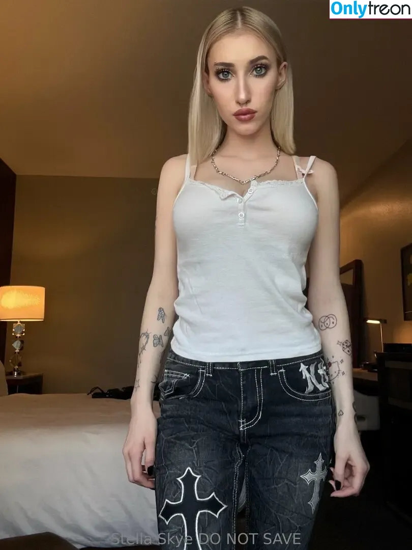 vipstellaskye nude photo #0286 (itsstellaskye)