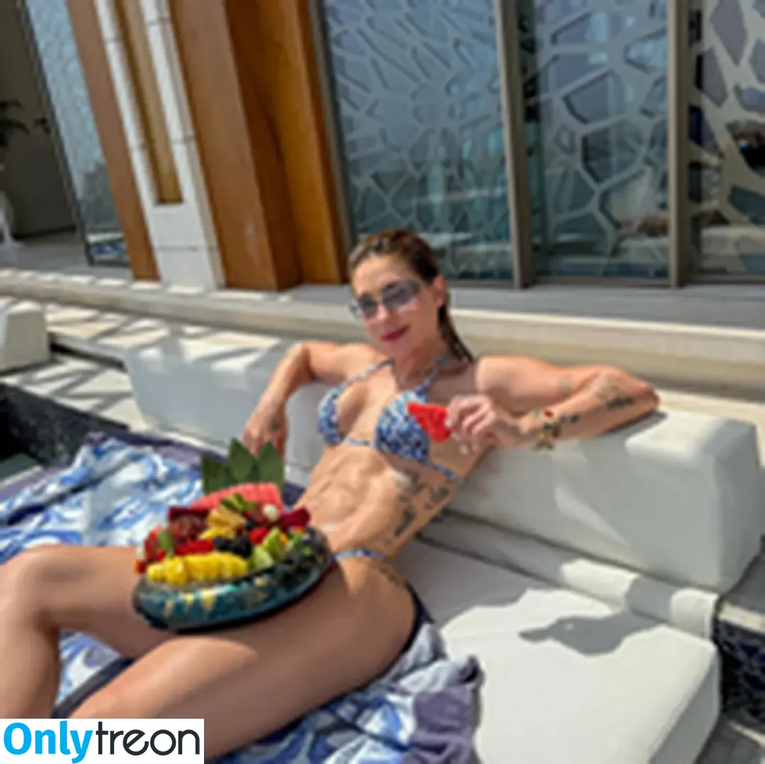 Virginia Fonseca nude photo #0198 (virginia)