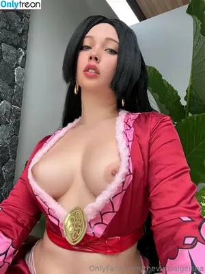 Virtual Geisha / VirtualGeishaaa / thevirtualgeisha / virtualgeisha nude photo #0073
