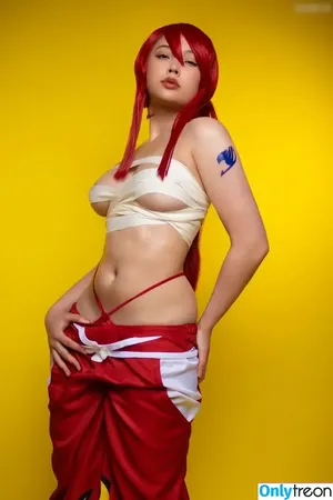 Virtual Geisha / VirtualGeishaaa / thevirtualgeisha / virtualgeisha nude photo #0171