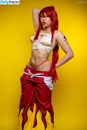 Virtual Geisha / VirtualGeishaaa / thevirtualgeisha / virtualgeisha nude photo #0173
