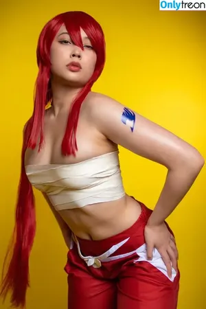 Virtual Geisha / VirtualGeishaaa / thevirtualgeisha / virtualgeisha nude photo #0175