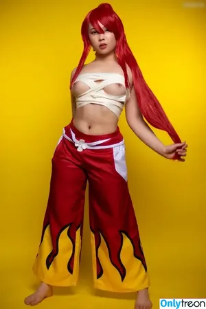 Virtual Geisha / VirtualGeishaaa / thevirtualgeisha / virtualgeisha nude photo #0178