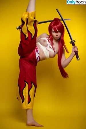 Virtual Geisha / VirtualGeishaaa / thevirtualgeisha / virtualgeisha nude photo #0180