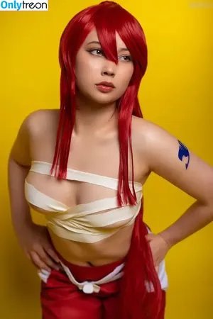 Virtual Geisha / VirtualGeishaaa / thevirtualgeisha / virtualgeisha nude photo #0190