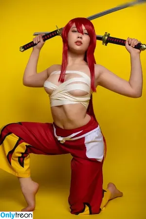 Virtual Geisha / VirtualGeishaaa / thevirtualgeisha / virtualgeisha nude photo #0204