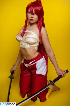 Virtual Geisha / VirtualGeishaaa / thevirtualgeisha / virtualgeisha nude photo #0207