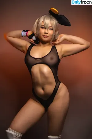Virtual Geisha / VirtualGeishaaa / thevirtualgeisha / virtualgeisha nude photo #0276
