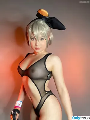 Virtual Geisha / VirtualGeishaaa / thevirtualgeisha / virtualgeisha nude photo #0299