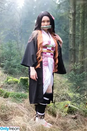 Virtual Geisha / VirtualGeishaaa / thevirtualgeisha / virtualgeisha nude photo #0342