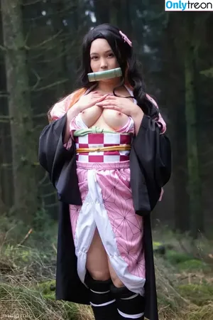 Virtual Geisha / VirtualGeishaaa / thevirtualgeisha / virtualgeisha nude photo #0345