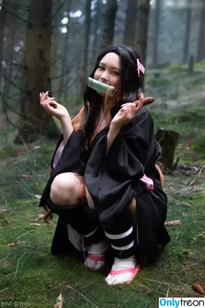 Virtual Geisha / VirtualGeishaaa / thevirtualgeisha / virtualgeisha nude photo #0352