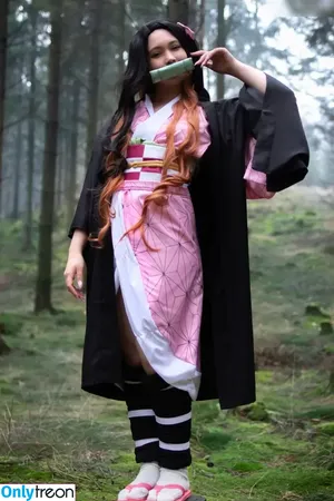 Virtual Geisha / VirtualGeishaaa / thevirtualgeisha / virtualgeisha nude photo #0355