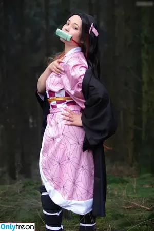 Virtual Geisha / VirtualGeishaaa / thevirtualgeisha / virtualgeisha nude photo #0356