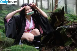 Virtual Geisha / VirtualGeishaaa / thevirtualgeisha / virtualgeisha nude photo #0367