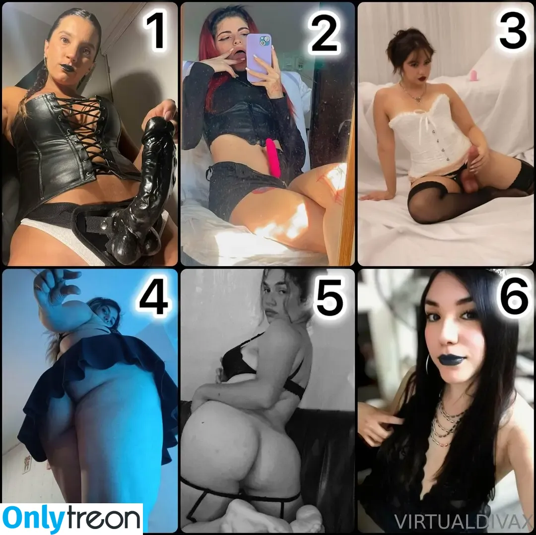 virtualdivax nude photo #0083 (virtualdivasllc)