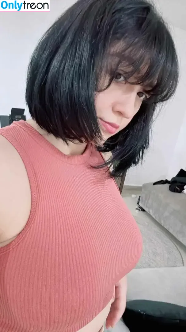 Virydinthemirror nude photo #0032 (Viryd / Viryd in the mirror)