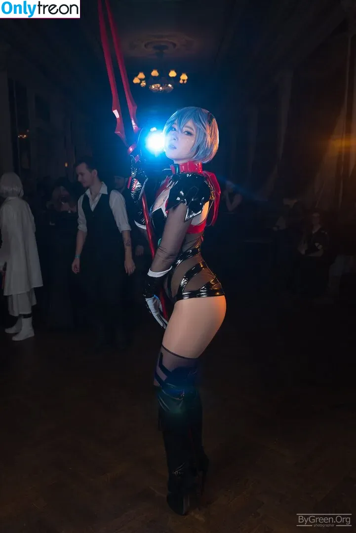 visagefox nude photo #0003 (visagefox)