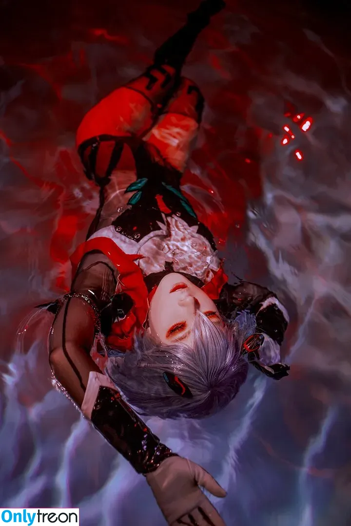 visagefox nude photo #0004 (visagefox)