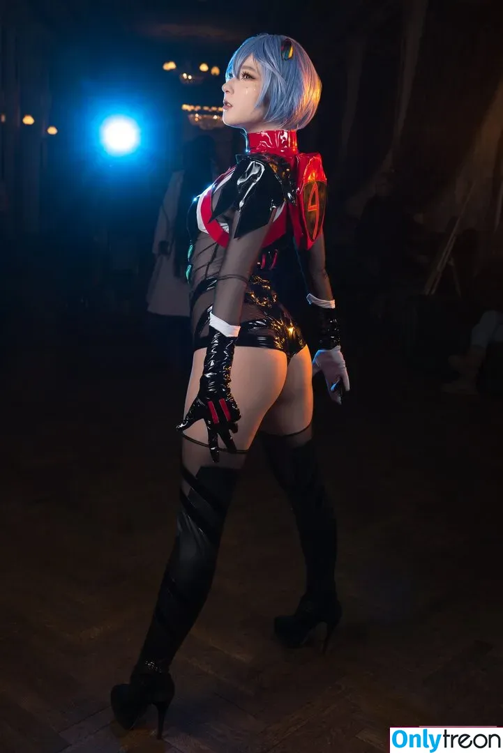 visagefox nude photo #0010 (visagefox)