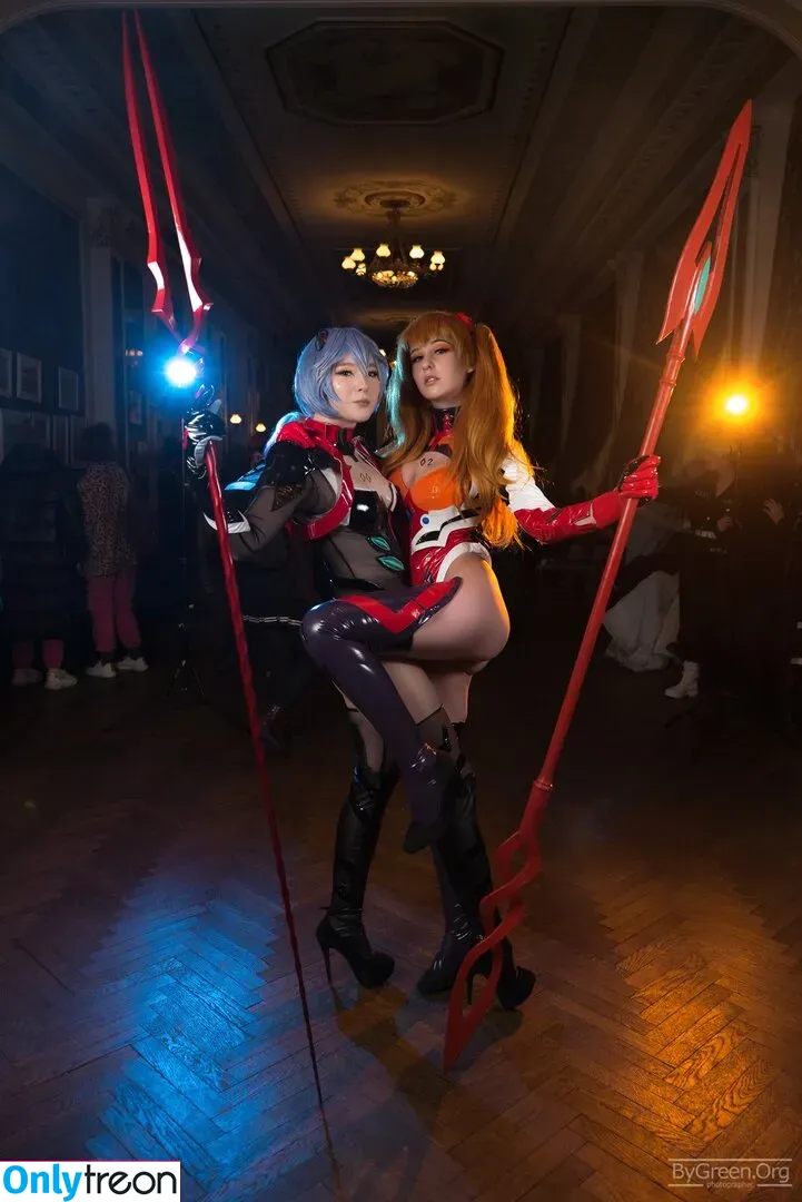 visagefox nude photo #0015 (visagefox)