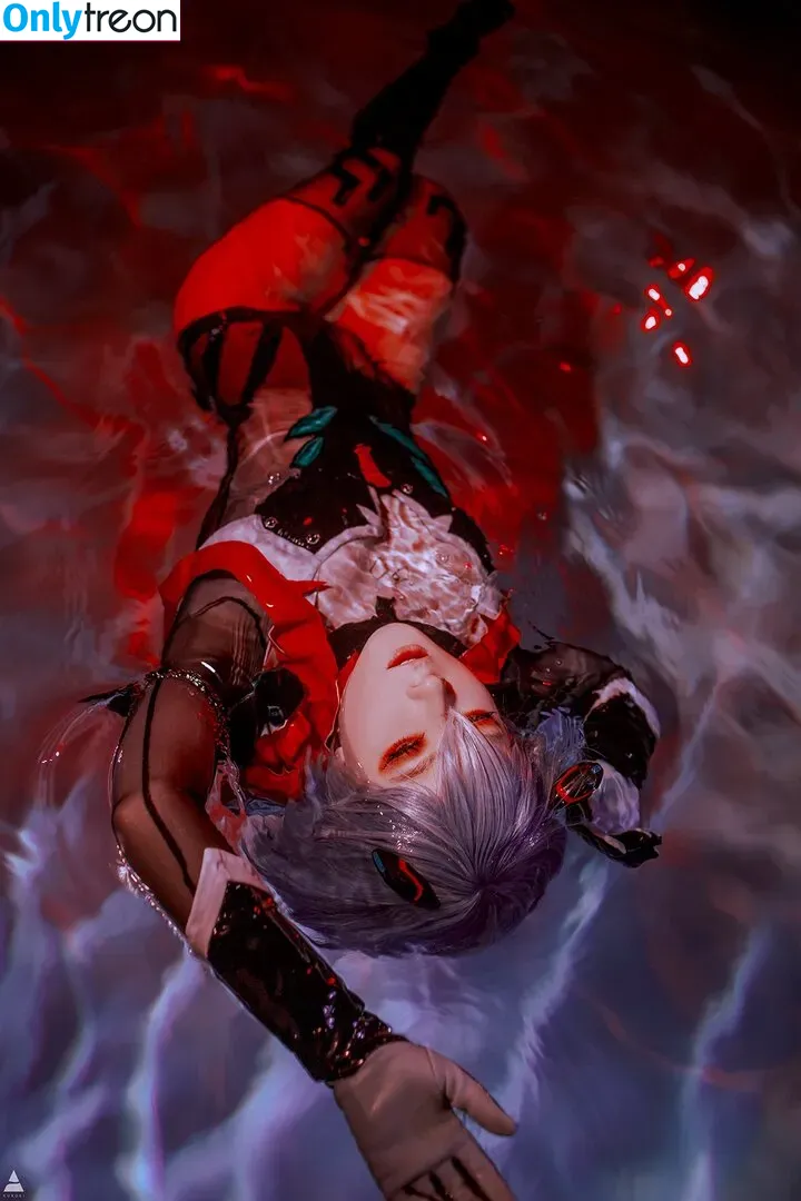 visagefox nude photo #0400 (visagefox)