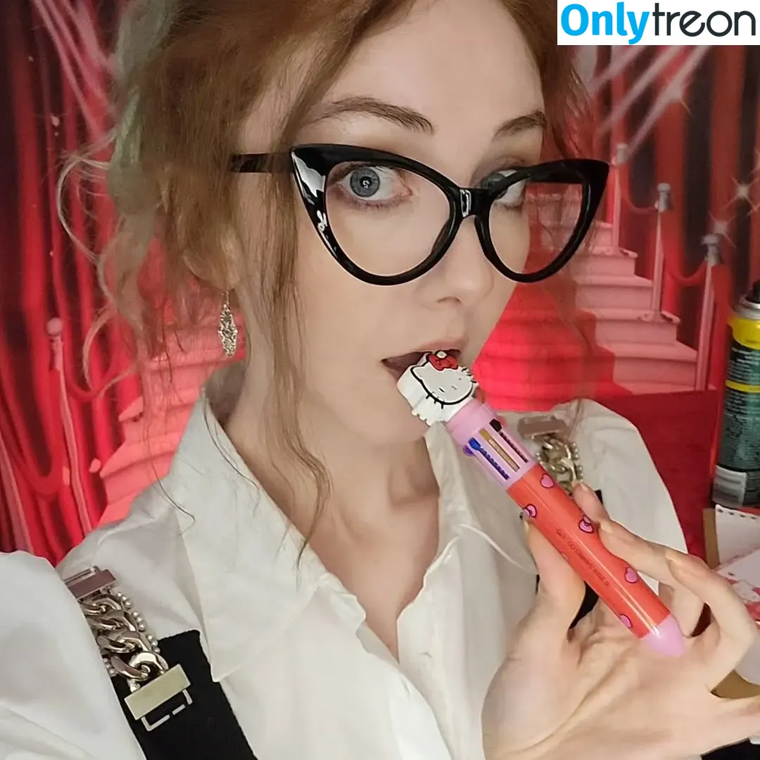 Visualsounds nude photo #0183 (jenniejutsu)