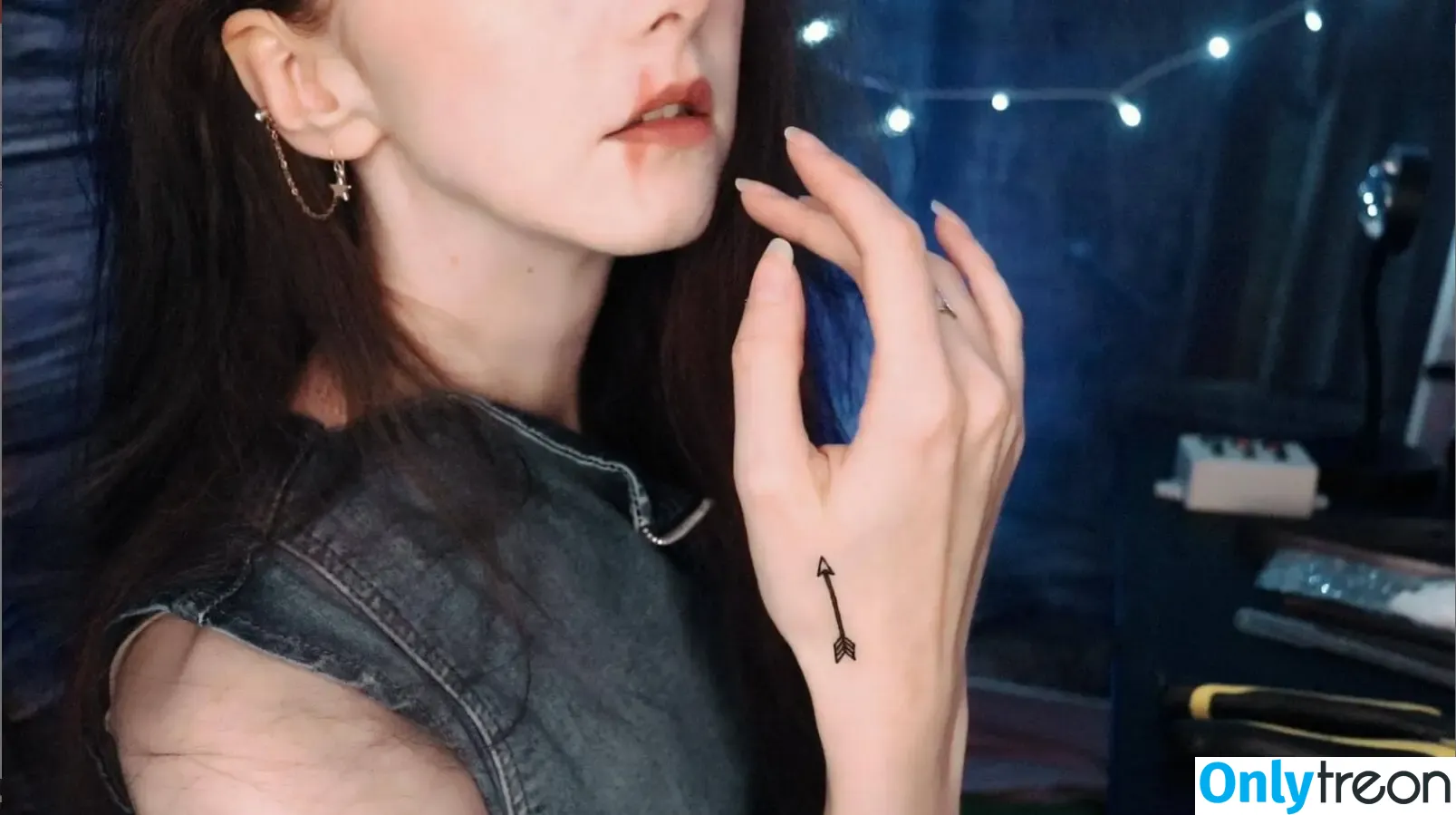 Visualsounds nude photo #0213 (jenniejutsu)