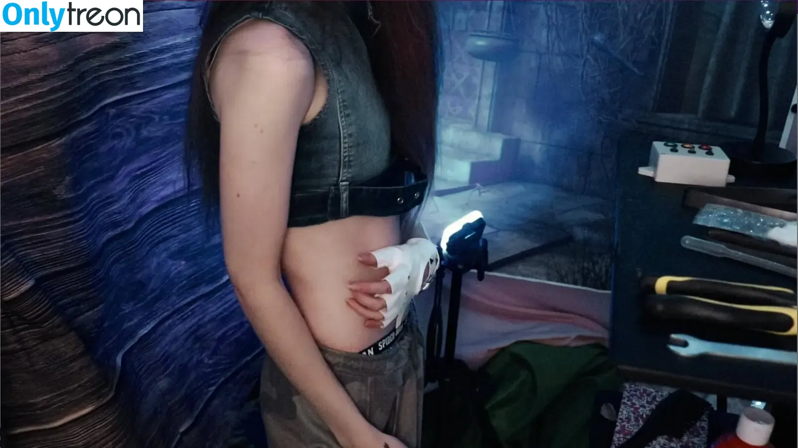 Visualsounds nude photo #0215 (jenniejutsu)