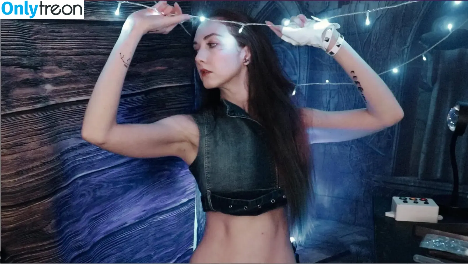 Visualsounds nude photo #0218 (jenniejutsu)