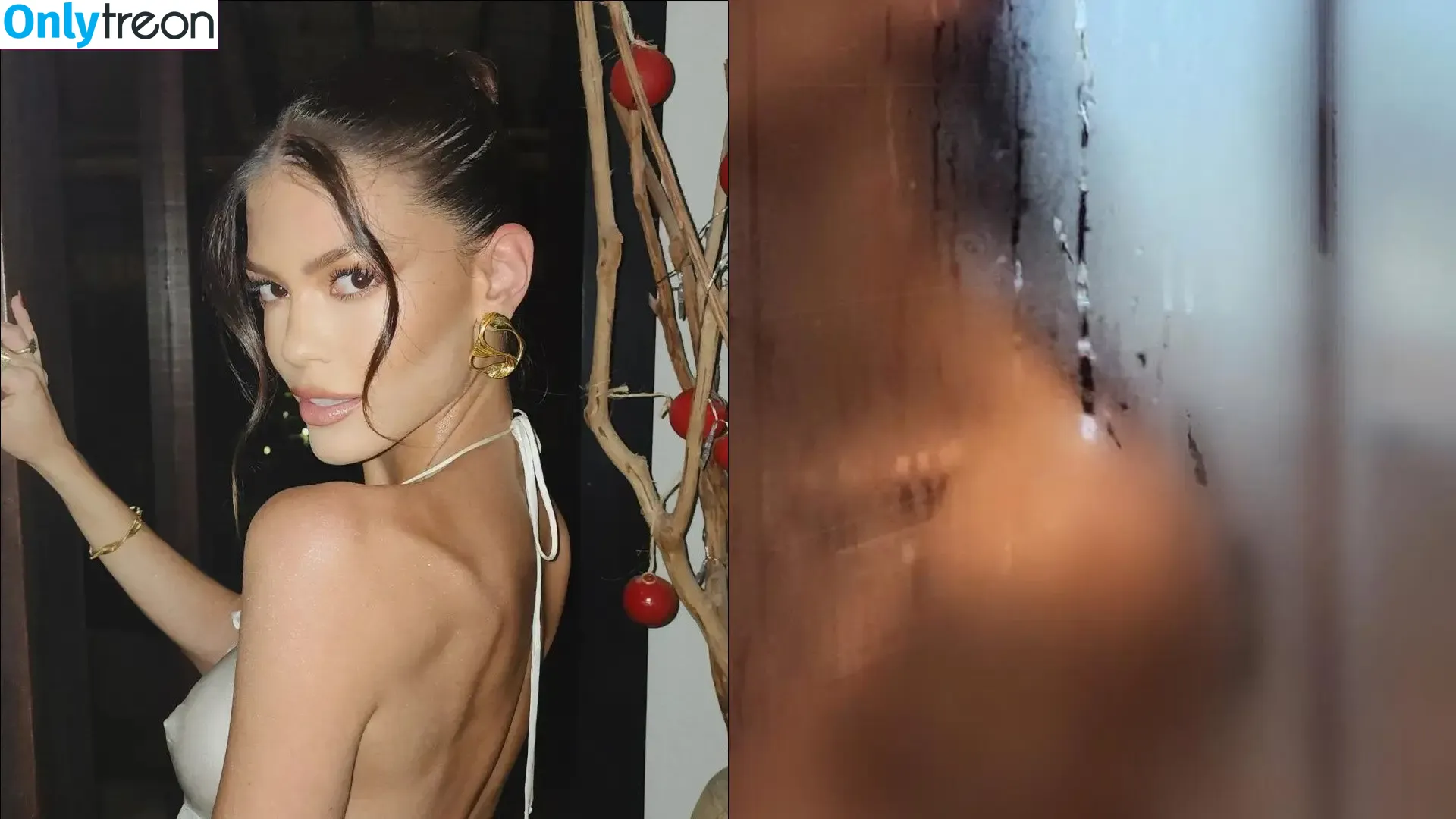 Vitoria Strada nude photo #0001 (vitoriastrada_)