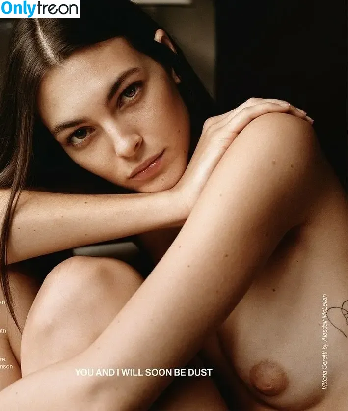 Vittoria Ceretti nude photo #0145 (vittoria)