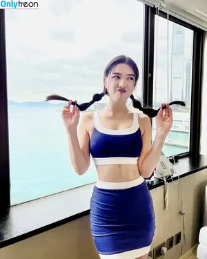 Vivian Lai / fatfatpeoplevivian nude photo #0012