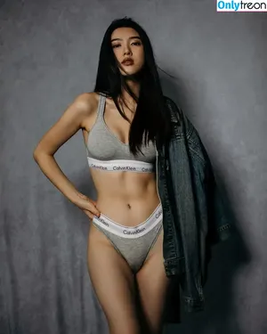 Vivian Lai / fatfatpeoplevivian nude photo #0017