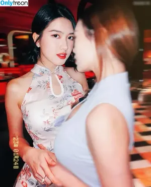 Vivian Lai / fatfatpeoplevivian nude photo #0027