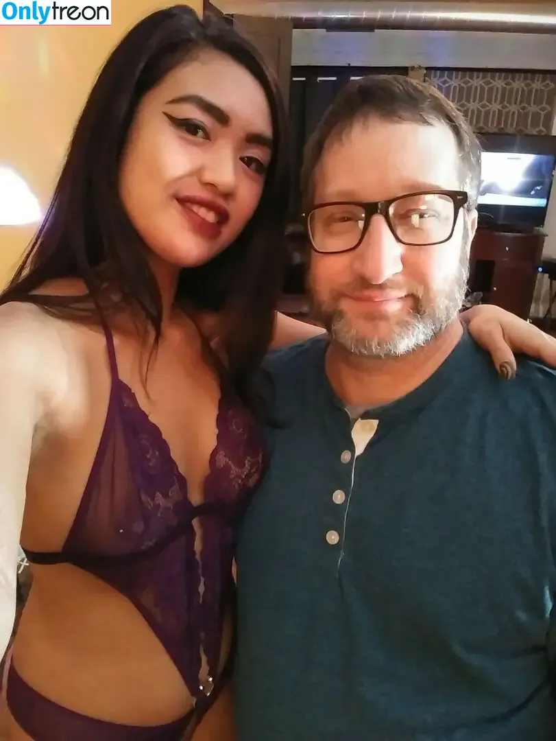 Vivian Lang nude photo #0018 (vivian_lyx0910)