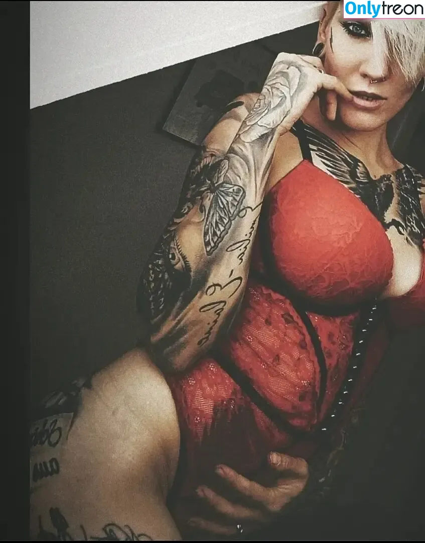 Vivien Storl nude photo #0002 (inkedkoerperkunst)