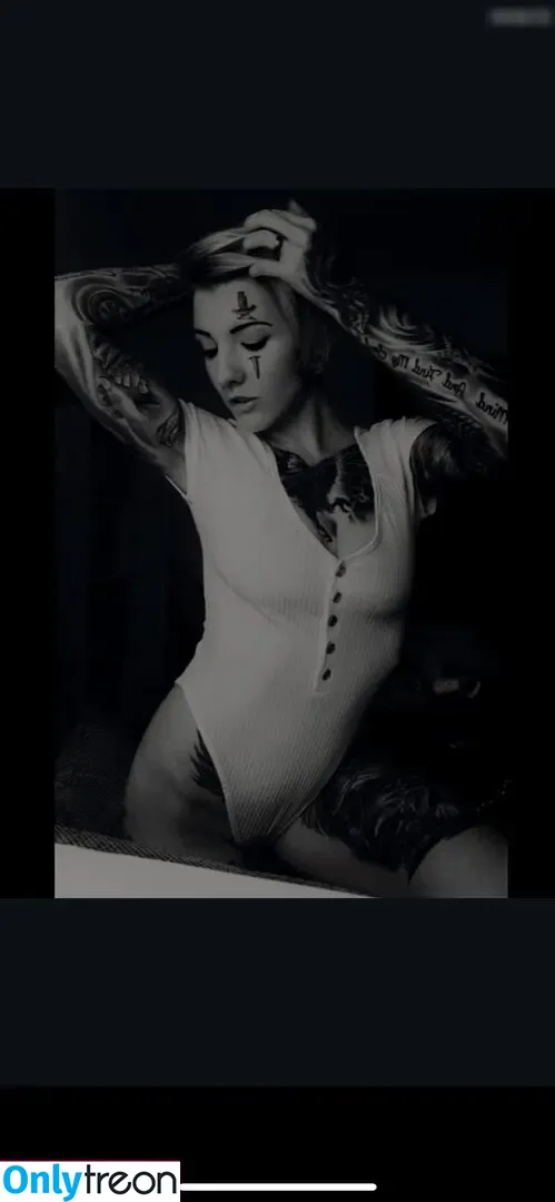 Vivien Storl nude photo #0012 (inkedkoerperkunst)