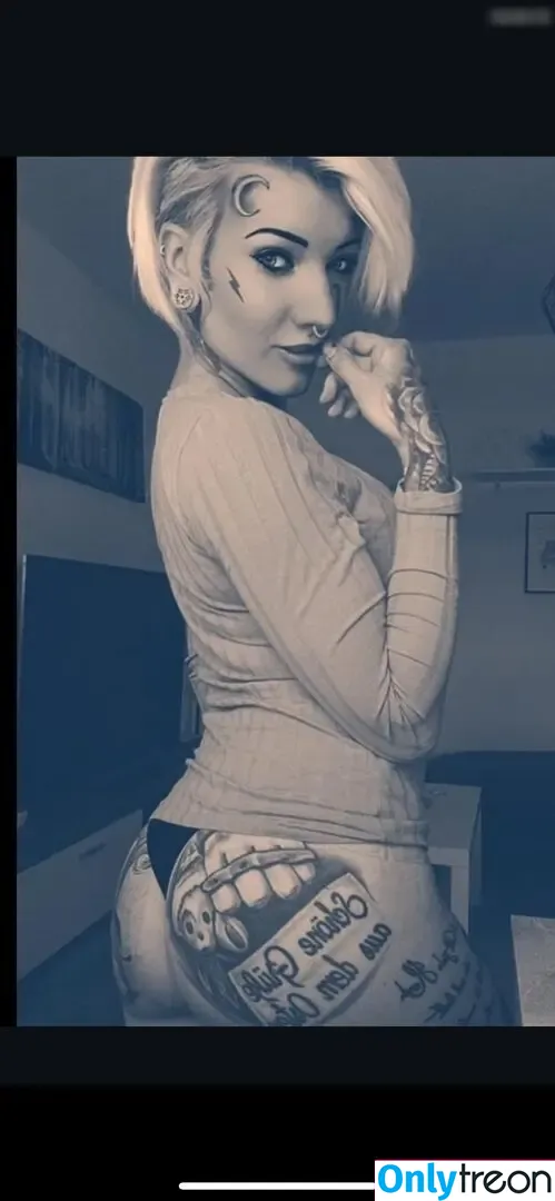 Vivien Storl nude photo #0017 (inkedkoerperkunst)