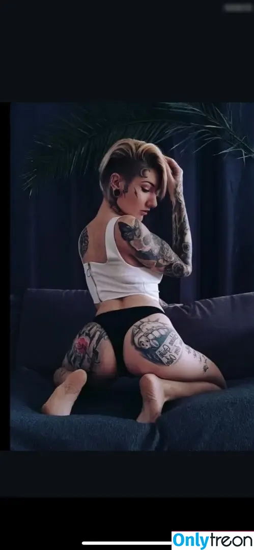 Vivien Storl nude photo #0018 (inkedkoerperkunst)
