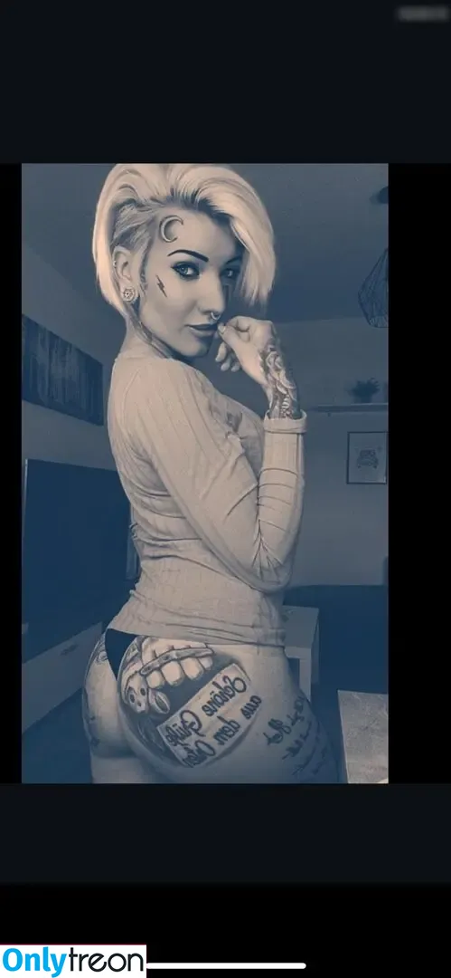 Vivien Storl nude photo #0019 (inkedkoerperkunst)