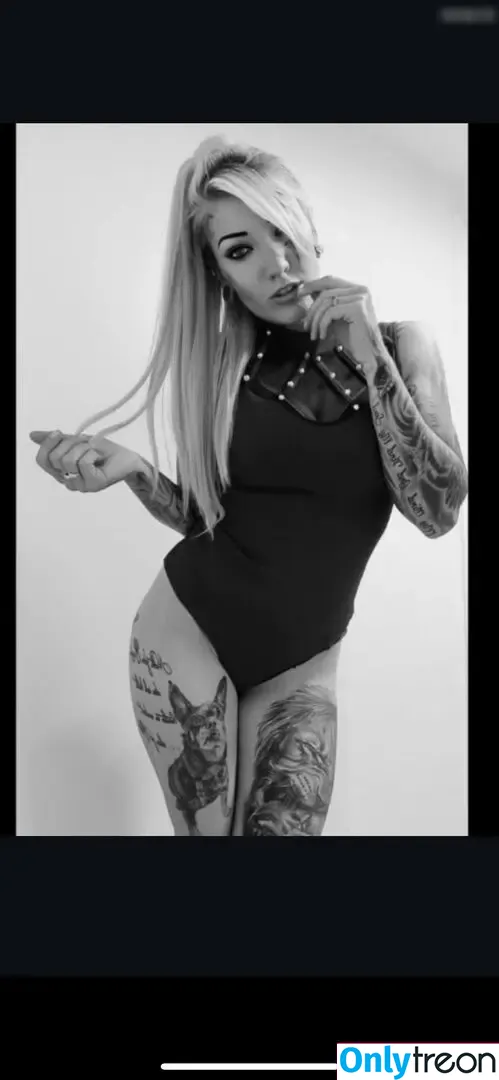 Vivien Storl nude photo #0021 (inkedkoerperkunst)