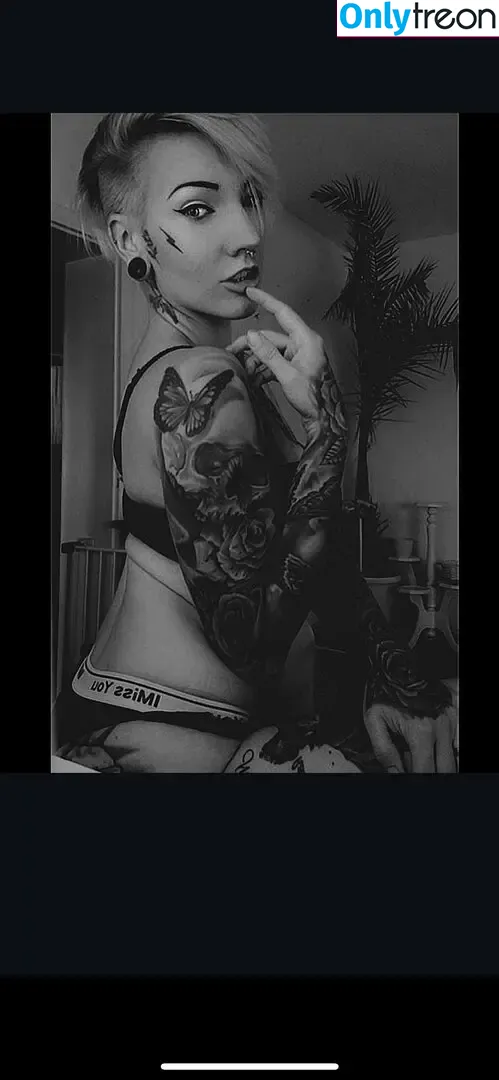 Vivien Storl nude photo #0027 (inkedkoerperkunst)